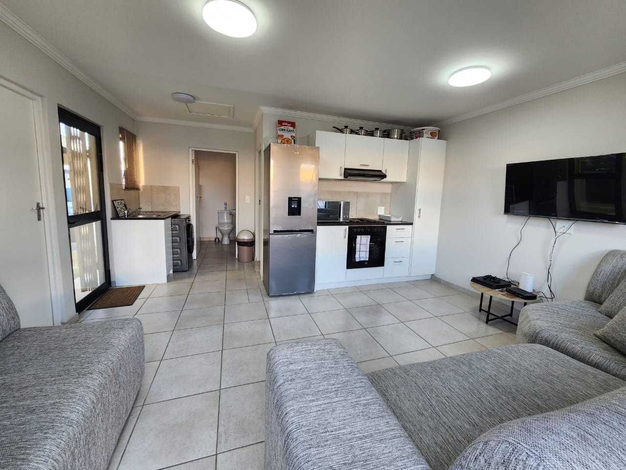 2 Bedroom Property for Sale in Austinville Western Cape
